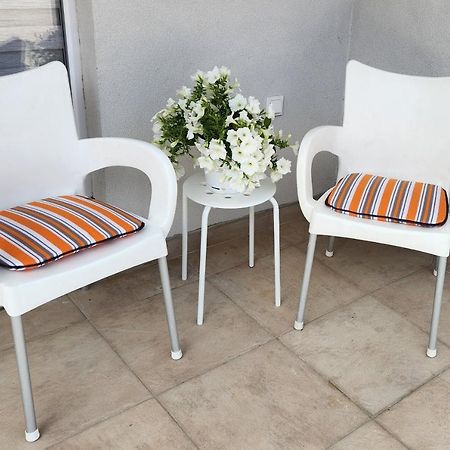 Apartament Maria Igalo Zewnętrze zdjęcie