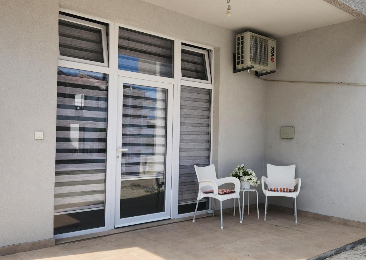 Apartament Maria Igalo Zewnętrze zdjęcie