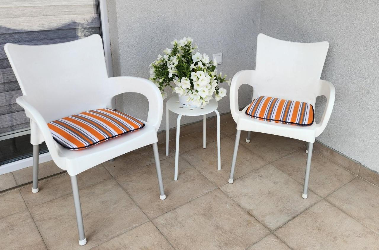 Apartament Maria Igalo Zewnętrze zdjęcie