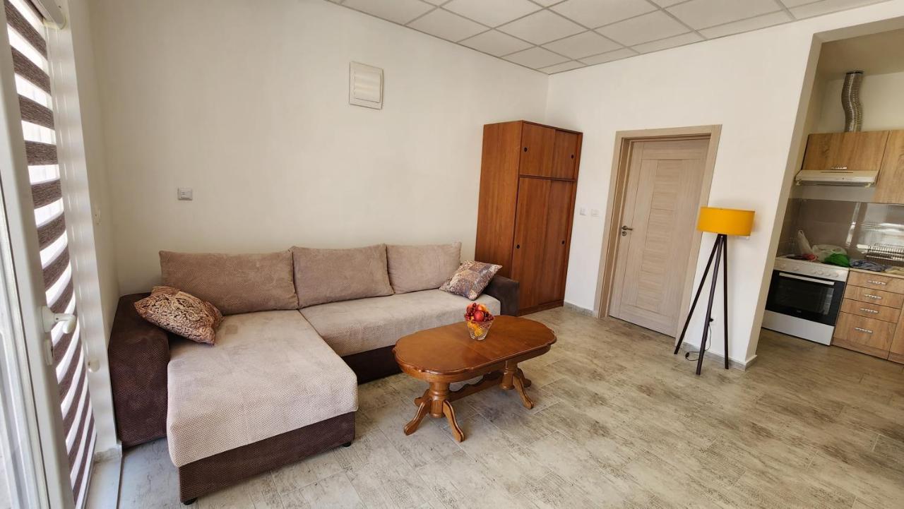 Apartament Maria Igalo Zewnętrze zdjęcie