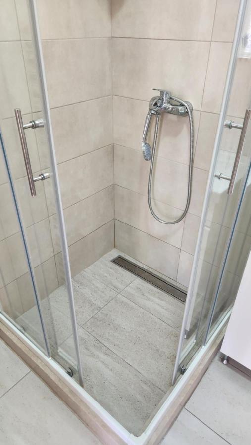 Apartament Maria Igalo Zewnętrze zdjęcie