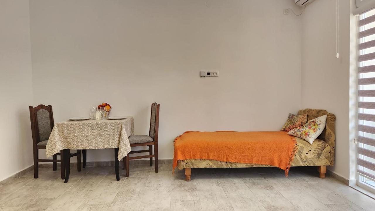Apartament Maria Igalo Zewnętrze zdjęcie